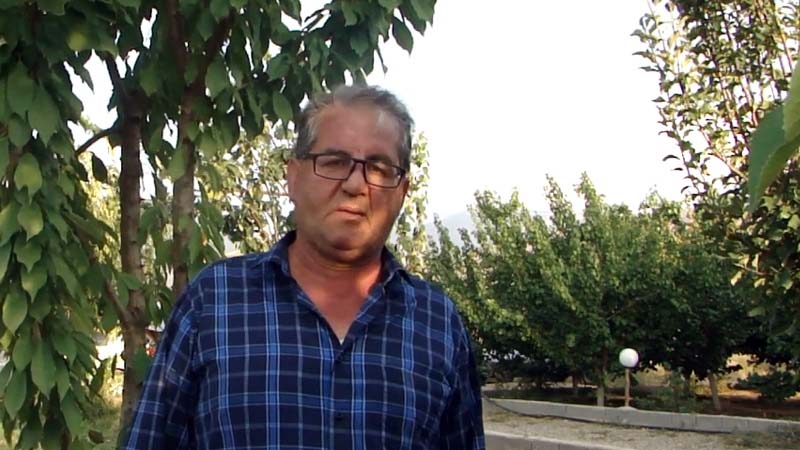 ۸ ماه زندان انفرادی در اشرف، پاسخ مسئولین فرقه رجوی به انتقادهایم بود