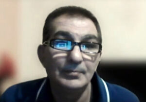 گوهران بی بدیل یا بی دلیل – منصور نظری توضیح می دهد