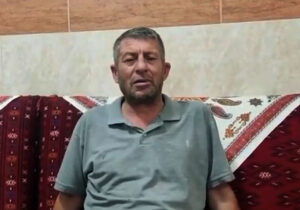 ماجرای سه سال اسارتم در کمپ اشرف مجاهدین خلق