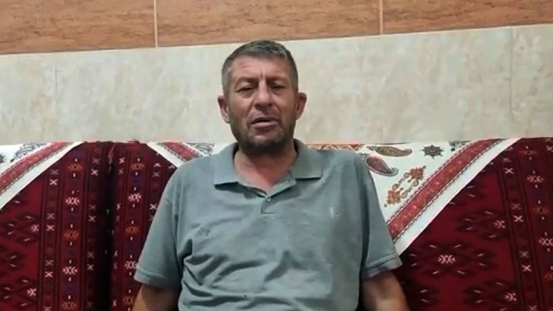 ماجرای سه سال اسارتم در کمپ اشرف مجاهدین خلق