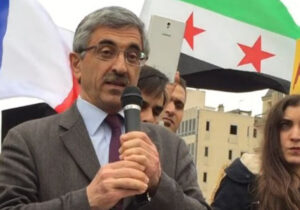 بهزاد نظیری – متهم ردیف ۴۱ دادگاه مجاهدین خلق