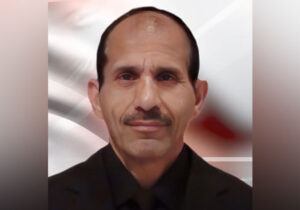 محسن نگهبان از قربانیان فرقه رجوی