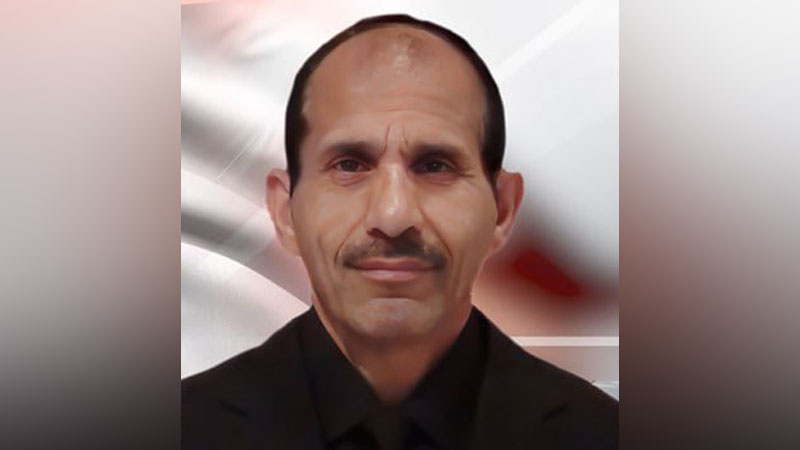 محسن نگهبان از قربانیان فرقه رجوی