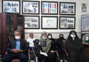 حمایت خانواده‌های اردبیلی اعضای گرفتار در مجاهدین از برگزاری دادگاه قربانیان این فرقه