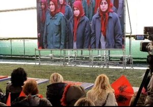 سازمان مجاهدین خلق، اپوزیسیون انجمن نجات