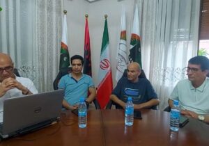 چرا مریم و مسعود رجوی از خانواده وحشت دارند؟