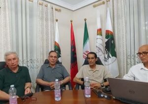 نگاهی به محدودیت های حاکم بر مناسبات مجاهدین خلق