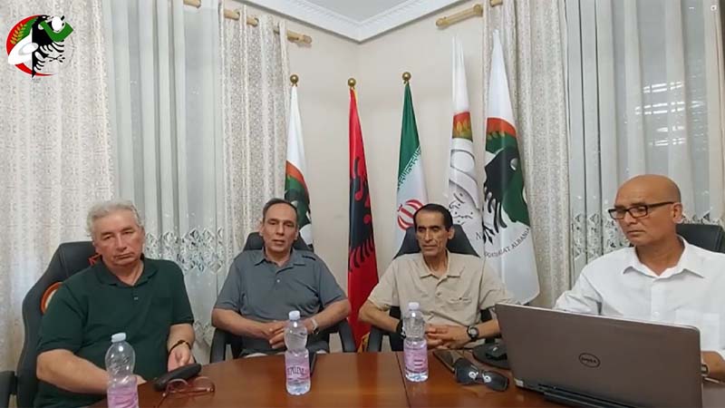 نگاهی به محدودیت های حاکم بر مناسبات مجاهدین خلق