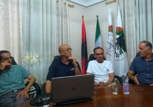 ناگفته هایی از سازمان مجاهدین خلق از زبان اعضای سابق