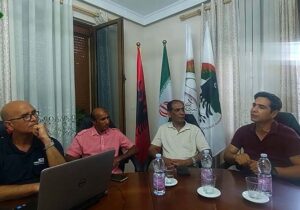 ناگفته های اعضای انجمن نجات آلبانی از حضور خانواده‌هایشان در کمپ اشرف عراق