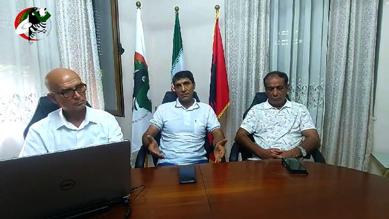 میزگرد انجمن نجات آلبانی درباره انقلاب ایدئولوژیک اجباری – قسمت چهارم