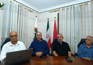 میزگرد انجمن نجات آلبانی درباره انقلاب ایدئولوژیک اجباری – قسمت اول و دوم