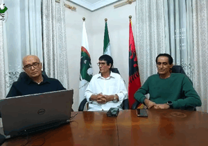 میزگرد انجمن نجات آلبانی در باب انقلاب ایدئولوژیک – قسمت پنجم