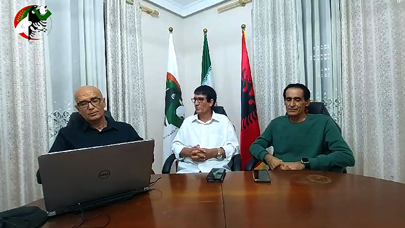 میزگرد انجمن نجات آلبانی در باب انقلاب ایدئولوژیک – قسمت پنجم