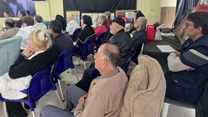 کنفرانس انجمن نجات آلبانی