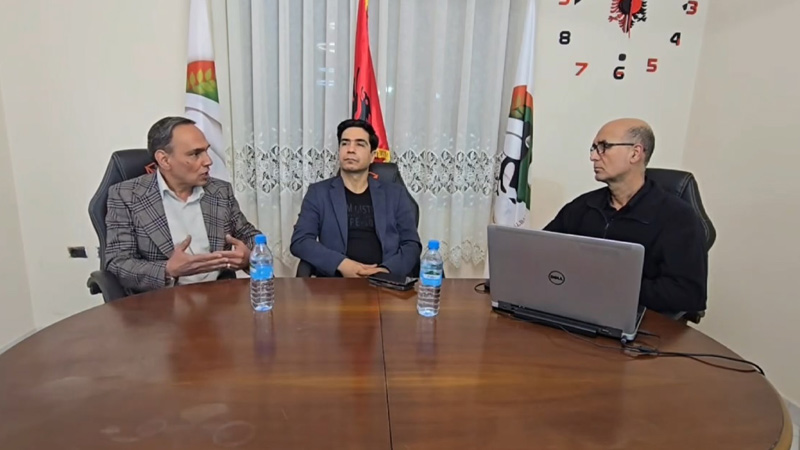 آیا کشتار ۱۹ فروردین در اشرف اجتناب پذیر نبود؟