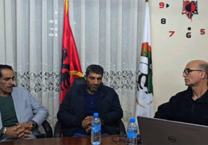 بررسی جریانات منتهی به حادثه ۱۹ فروردین ۱۳۹۰ در کمپ اشرف