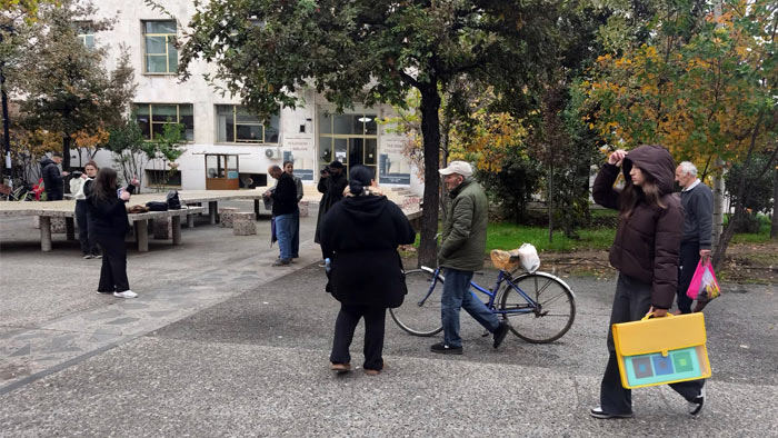 به مناسبت روز جهانی لغو برده داری