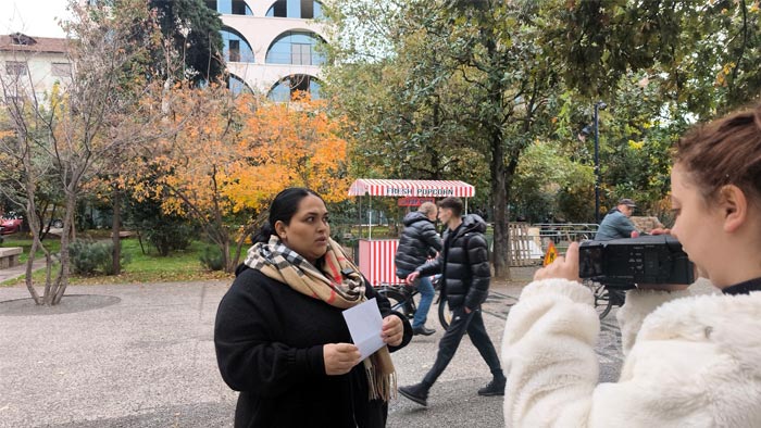 به مناسبت روز جهانی لغو برده داری