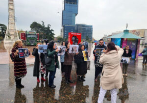 در راه رسیدن به یک زندگی آزاد، انجمن نجات آلبانی در کنار شماست