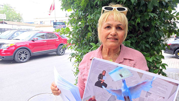 انجمن نجات آلبانی مقابل صلیب سرخ