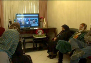 مدیر انجمن آسیلا: به زودی راه برای خانواده ها باز می شود