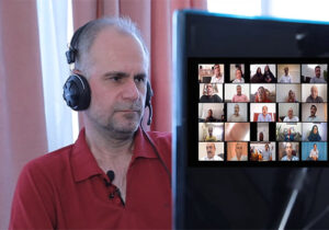 همایش انجمن نجات، امید به پایان رنج دوری از فرزند