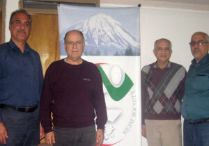 اعلام همبستگی خانواده های استان مازندران با انجمن آسیلا – قسمت دوم