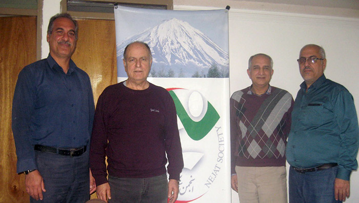 خانواده های مازندران