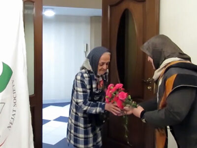 رنج مادران اعضای گرفتار در مناسبات مجاهدین