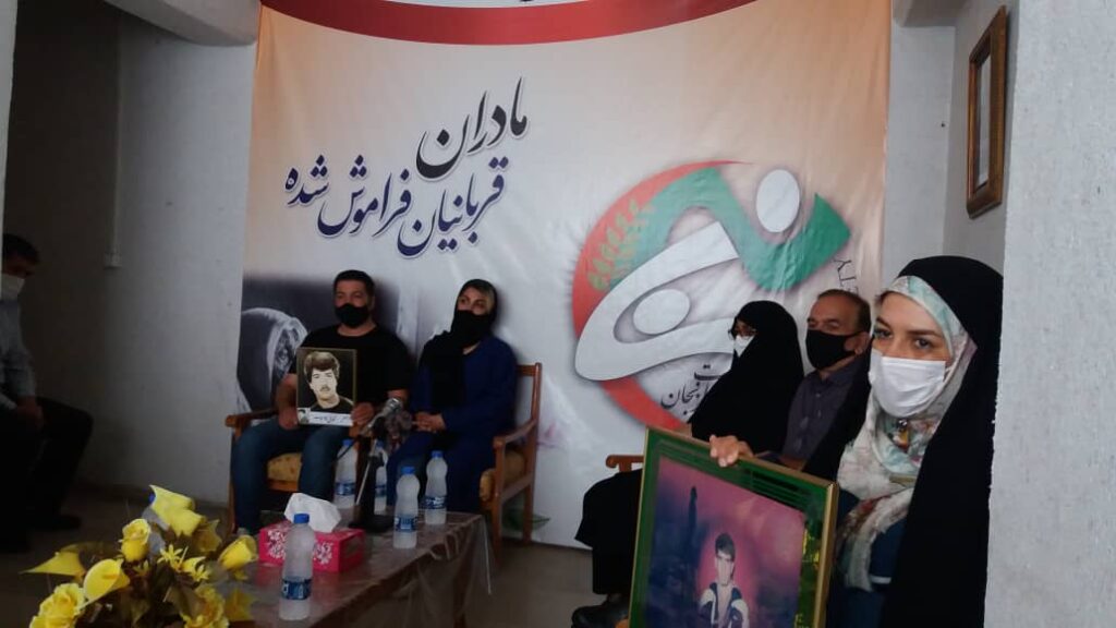 آلبوم تصاویر گردهمایی انجمن نجات زنجان – تیر ۱۳۹۹