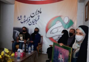 آلبوم تصاویر گردهمایی انجمن نجات زنجان – تیر ۱۳۹۹