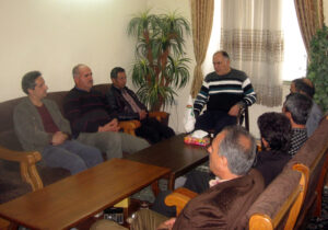 جمع بندی عملکرد یک ساله فرقه تروریستی رجوی – قسمت اول