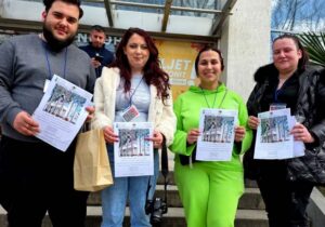 به مناسبت روز جهانی بدون تبعیض