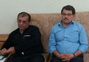 سی سال است که مجاهدین نمی گذارند با برادرم سلطان باوی تماس برقرار کنیم.