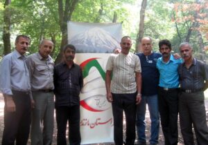 هرگونه انتخاب یا انتصاب مشکلی از فرقه تروریستی رجوی حل نخواهد کرد