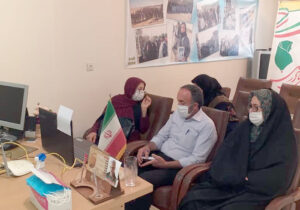 حضور خانواده های اصفهانی در گردهمایی سراسری انجمن نجات – تیر ۱۳۹۹