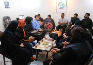 نامه اعتراضی خانواده های خوزستانی در رابطه با تعطیلی دفتر رمسا در آلبانی