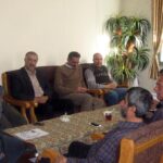 ما خانواده های استان مازندران انتقال افراد به اشرف سه در آلبانی را محکوم می کنیم - قسمت اول