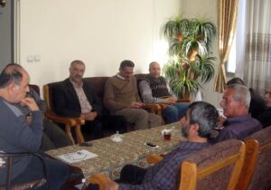 ما خانواده های استان مازندران انتقال افراد به اشرف سه در آلبانی را محکوم می کنیم – قسمت اول