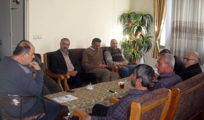 ما خانواده های استان مازندران انتقال افراد به اشرف سه در آلبانی را محکوم می کنیم – قسمت اول