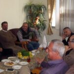 ما خانواده های استان مازندران انتقال افراد به اشرف 3 در آلبانی را محکوم می کنیم - قسمت پایانی