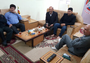 ادامه ارتباط تصویری خانواده های خوزستانی با جداشدگان آلبانی