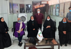 خانواده های کرمانی انجمن نجات به نخست وزیر آلبانی نامه نوشتند