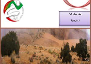 نشریه انجمن نجات شماره 95