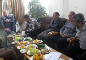 انگیزه ی رهبر مجاهدین برای خروج از قبر چه بود؟- قسمت دوم