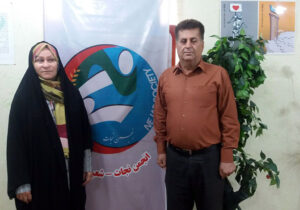 آماده ام تا هرکاری که در جهت نجات او لازم باشد انجام دهم