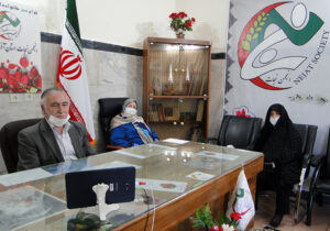 گزارش گردهمایی سراسری انجمن نجات تیر 1399 – مرکز آذربایجان شرقی