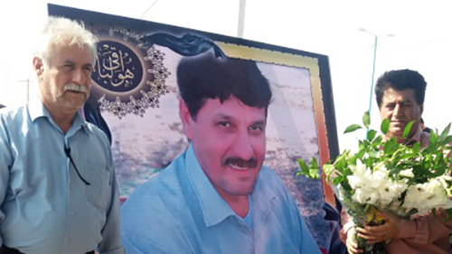 پدرمان علاقه و اعتقاد عجیبی به شما اعضای انجمن نجات داشت