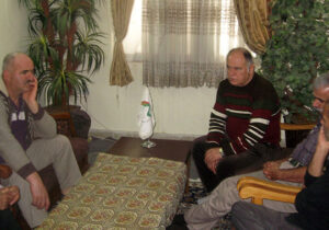 جمع بندی اعضای جدا شده استان مازندران در مورد فرقه رجوی – قسمت اول